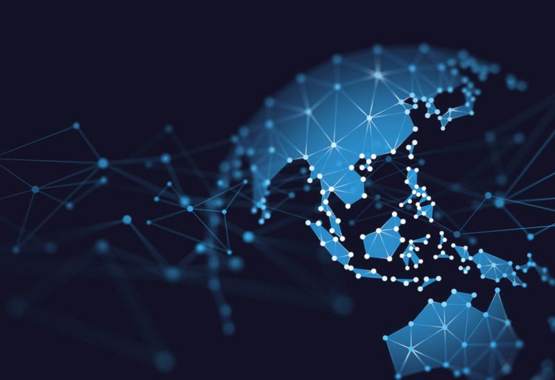 EFC Market Coverage - Asia Pacific