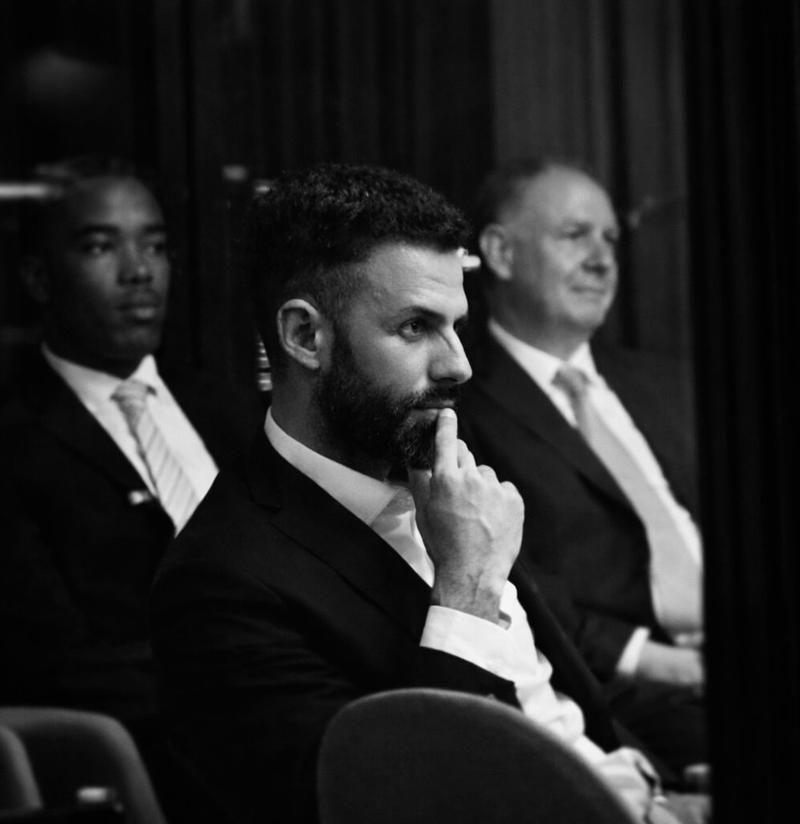EFC Leadership