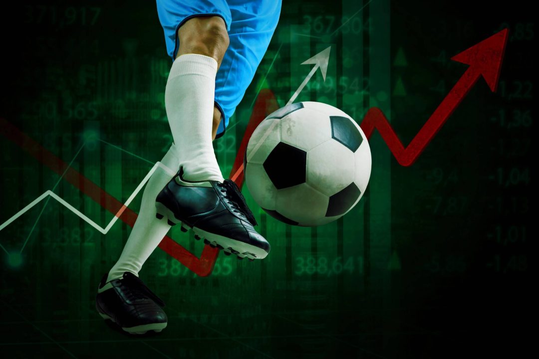 Football game statistics – multiexposure Football game statistics - multiexposure